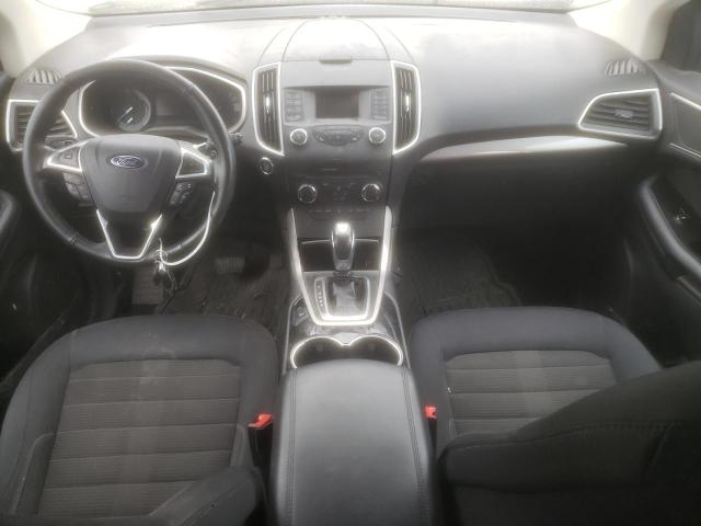Photo 8 from auction – 2016 FORD EDGE SEL with VIN 2FMPK4J98GBC66741