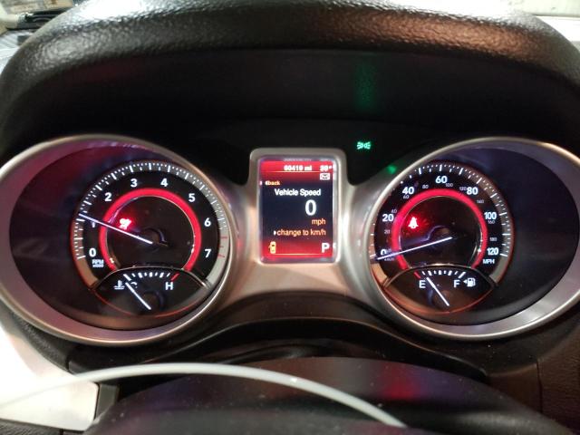 Photo 9 from auction – 2020 DODGE JOURNEY SE with VIN 3C4PDCAB1LT278370