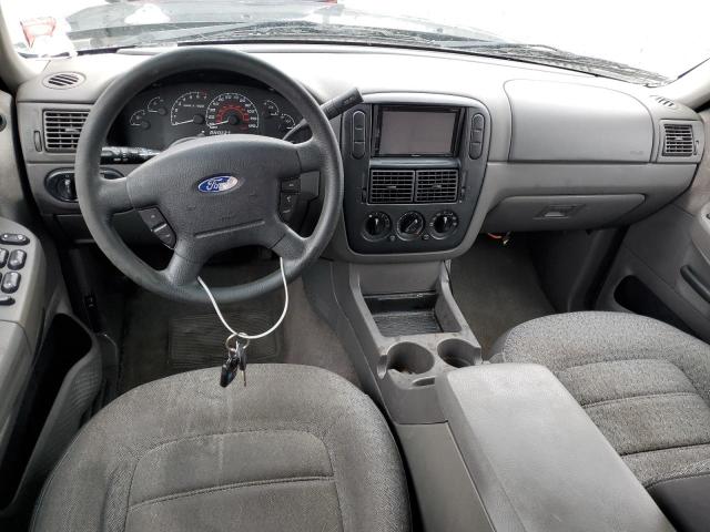Photo 8 from auction – 2002 FORD EXPLORER X with VIN 1FMZU62E92UC89362