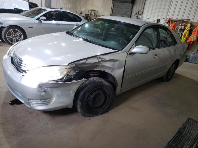 Photo 1 from auction – 2006 TOYOTA CAMRY LE with VIN 4T1BE32K06U715822