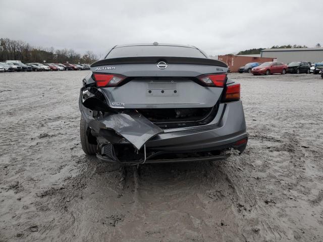 Photo 6 from auction – 2020 NISSAN ALTIMA SR with VIN 1N4BL4CV8LC148386