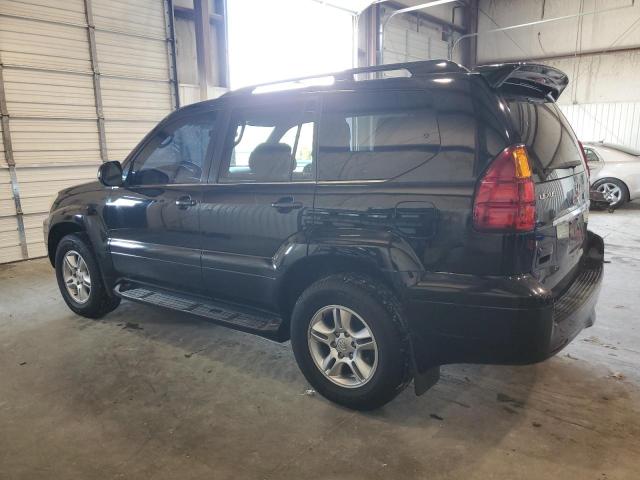 Photo 2 from auction – 2006 LEXUS GX 470 with VIN JTJBT20X860096958
