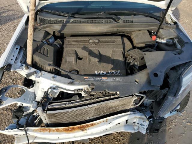 Photo 12 from auction – 2015 GMC TERRAIN DE with VIN 2GKFLZE35F6300937