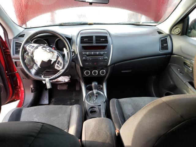 Photo 8 from auction – 2013 MITSUBISHI 12' BOX with VIN 4A4AP4AUXDE014093
