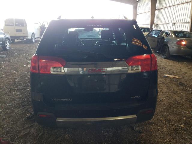 Photo 6 from auction – 2014 GMC TERRAIN SL with VIN 2GKFLYEK6E6373699