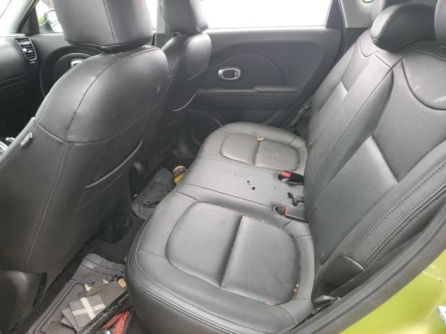 Photo 10 from auction – 2014 KIA SOUL with VIN KNDJN2A24G7838485