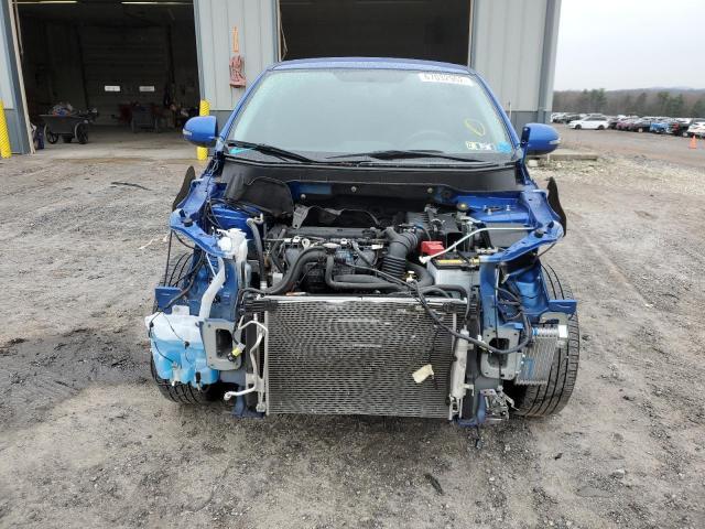 Photo 5 from auction – 2019 MITSUBISHI OUTLANDER with VIN JA4AP3AU4KU029557