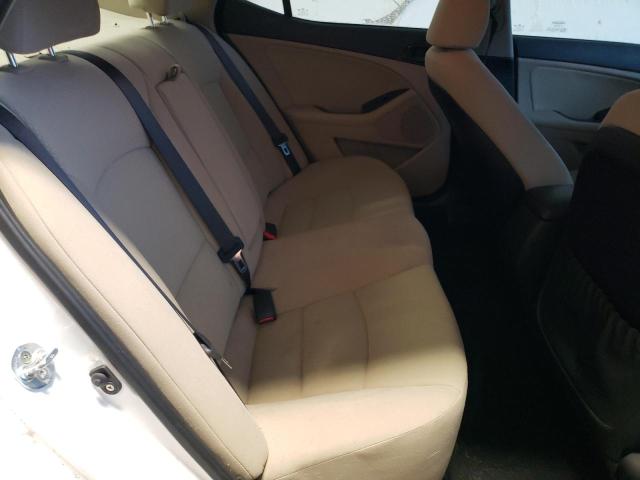 Photo 10 from auction – 2015 KIA OPTIMA LX with VIN KNAGM4A70F5566528