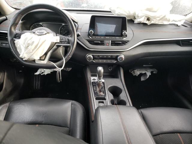 Photo 8 from auction – 2019 NISSAN ALTIMA SR with VIN 1N4BL4CW3KC194599