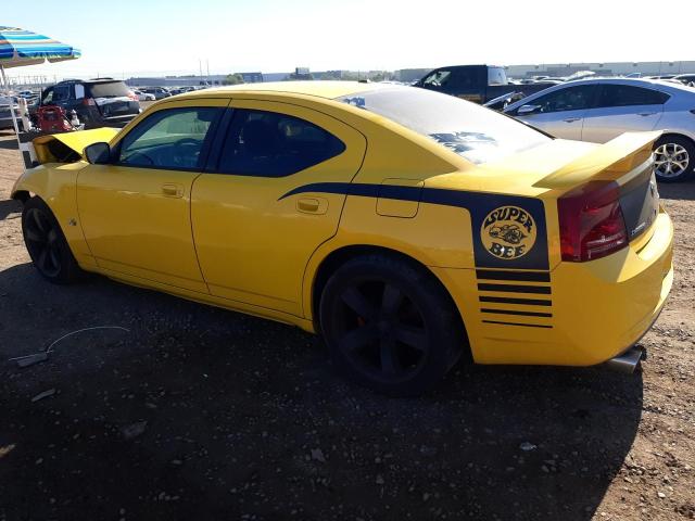 Photo 2 from auction – 2007 DODGE CHARGER SR with VIN 2B3LA73W87H627278