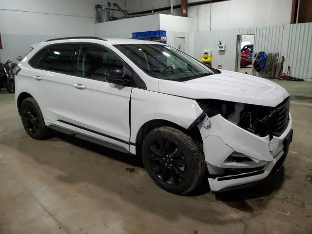 Photo 4 from auction – 2022 FORD EDGE SE with VIN 2FMPK4G9XNBA30516