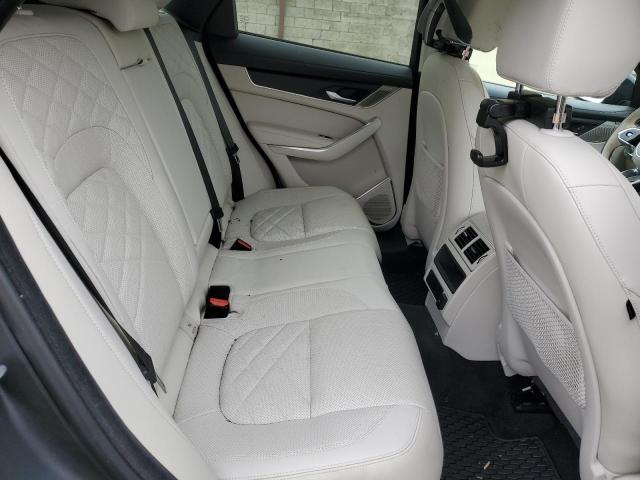 Photo 11 from auction – 2022 JAGUAR F-PACE S with VIN SADCJ2EX9NA691322