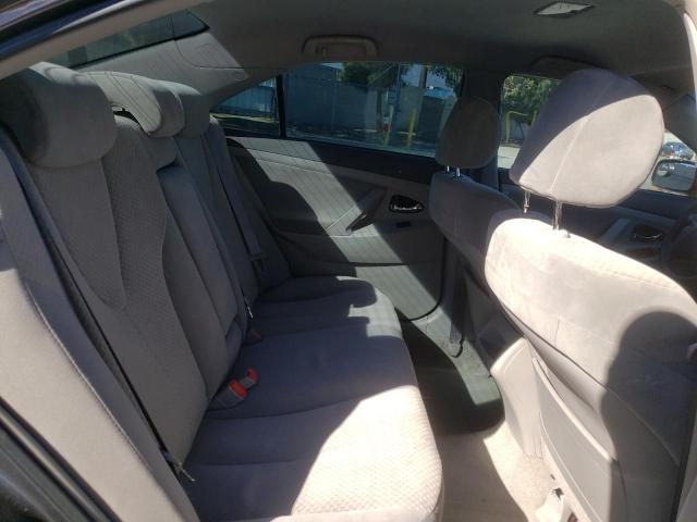 Photo 10 from auction – 2007 TOYOTA CAMRY CE with VIN 4T1BE46K57U622439