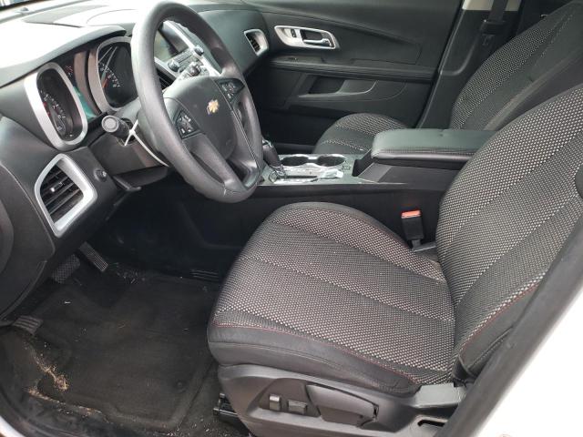 Photo 7 from auction – 2017 CHEVROLET EQUINOX LS with VIN 2GNALBEK9H1534980