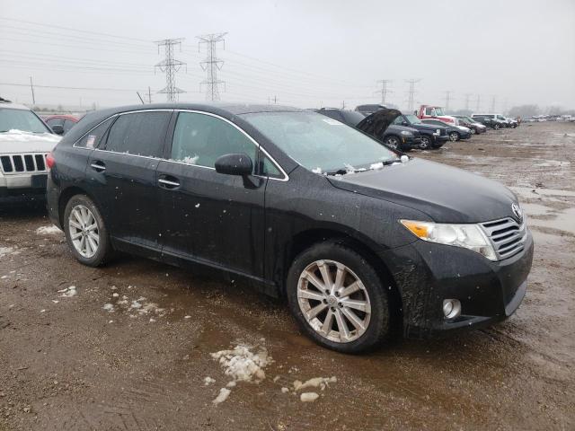 Photo 4 from auction – 2012 TOYOTA VENZA LE with VIN 4T3ZA3BB7CU060040