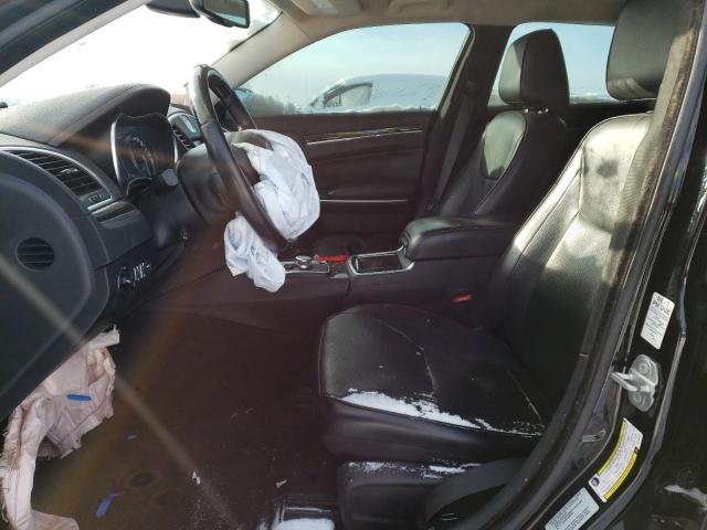 Photo 7 from auction – 2016 CHRYSLER 300C with VIN 2C3CCAKG4GH128739
