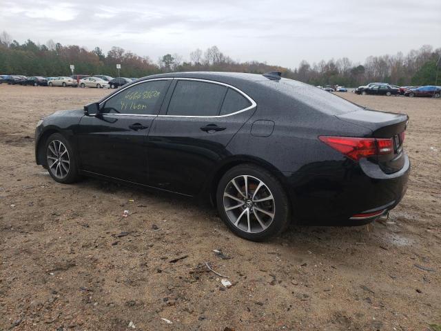 Photo 2 from auction – 2016 ACURA TLX TECH with VIN 19UUB3F57GA001992