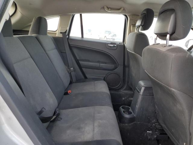 Photo 10 from auction – 2011 DODGE CALIBER SX with VIN 1B3CB4HA9BD294152