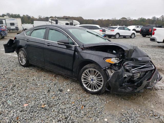 Photo 4 from auction – 2015 FORD FUSION SE with VIN 3FA6P0T94FR201074