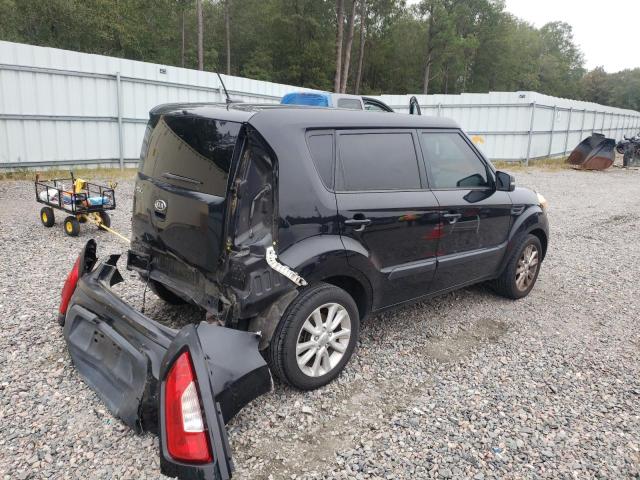 Photo 3 from auction – 2012 KIA SOUL + with VIN KNDJT2A60C7453363