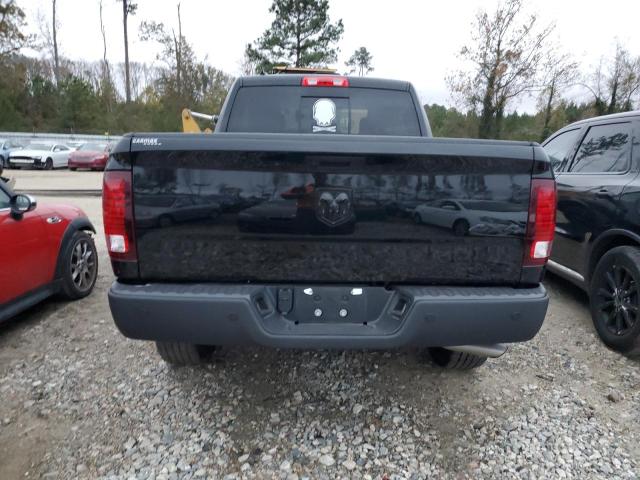 Photo 6 from auction – 2020 RAM 1500 CLASS with VIN 1C6RR7GG9LS107945