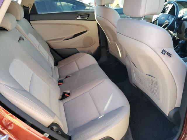 Photo 10 from auction – 2016 HYUNDAI TUCSON LIM with VIN KM8J33A21GU229752