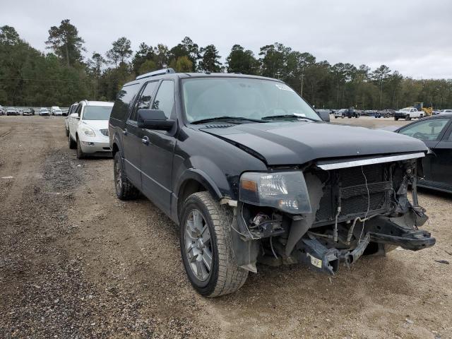 Photo 4 from auction – 2010 FORD EXPEDITION with VIN 1FMJK1K58AEB64352