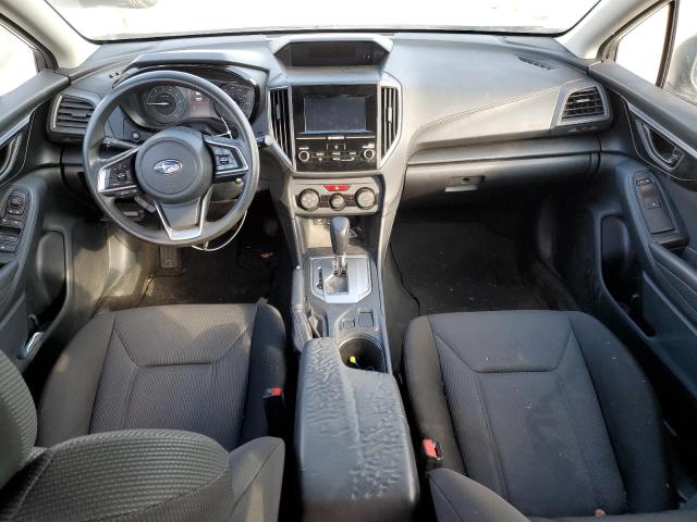 Photo 8 from auction – 2020 SUBARU IMPREZA with VIN 4S3GTAB63L3709120