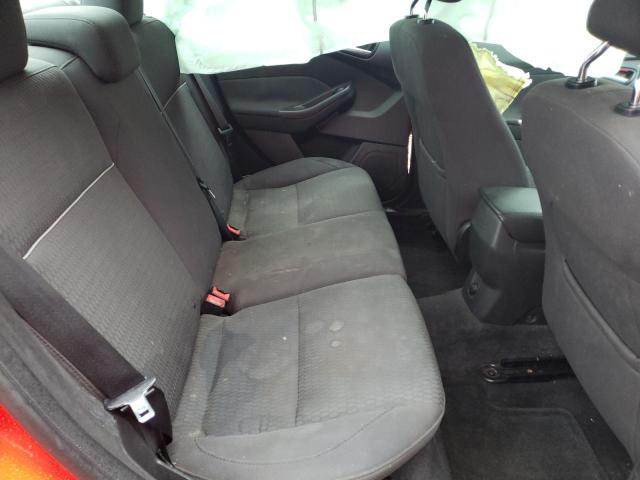 Photo 10 from auction – 2012 FORD FOCUS SEL with VIN 1FAHP3H29CL325230