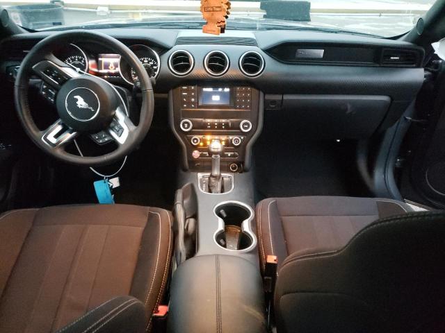 Photo 8 from auction – 2021 FORD MUSTANG with VIN 1FA6P8TH1M5153250