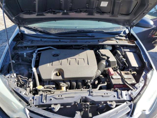 Photo 11 from auction – 2016 TOYOTA COROLLA L with VIN 5YFBURHE5GP424503