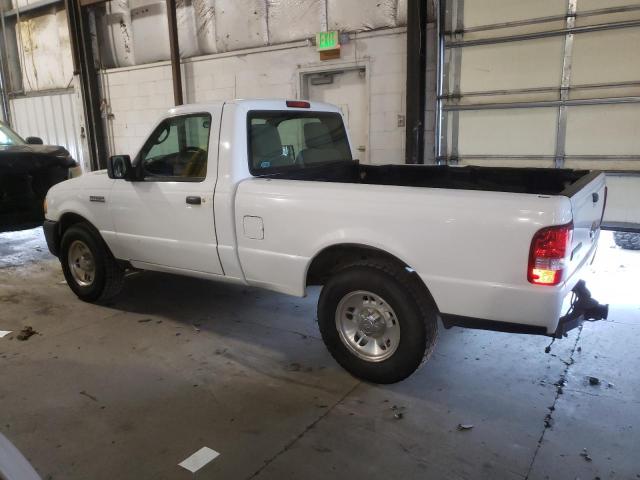 Photo 2 from auction – 2011 FORD RANGER with VIN 1FTKR1AD2BPA68137