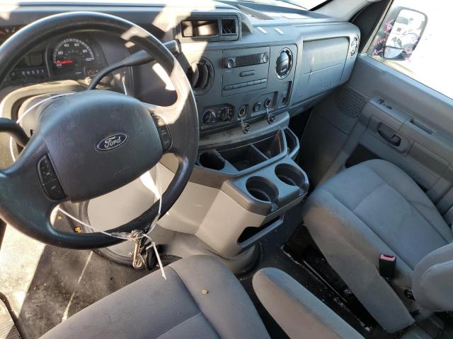 Photo 8 from auction – 2014 FORD ECONOLINE with VIN 1FTNE2EW8EDA95522