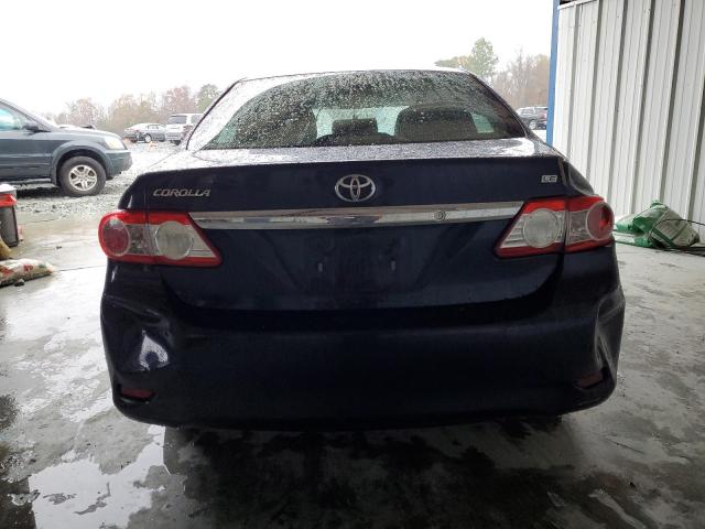 Photo 6 from auction – 2012 TOYOTA COROLLA BA with VIN 2T1BU4EE9CC888654
