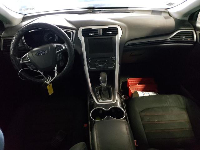 Photo 8 from auction – 2016 FORD FUSION SE with VIN 3FA6P0LU6GR204046