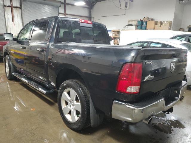 Photo 2 from auction – 2009 DODGE RAM 1500 with VIN 1D3HV13T09J508645