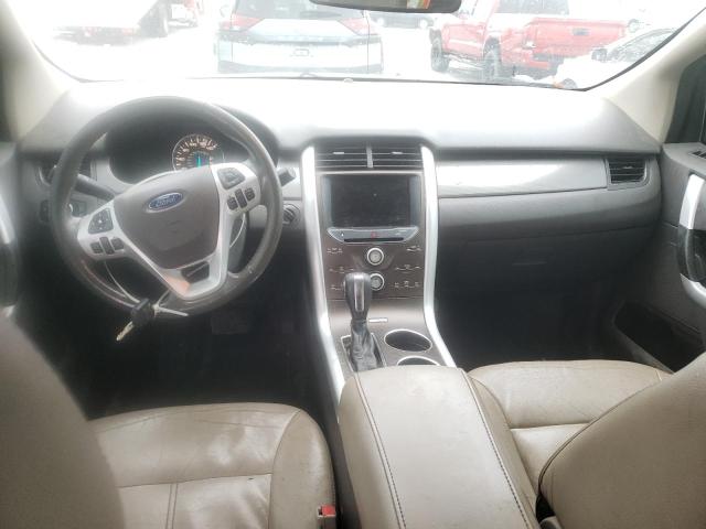 Photo 8 from auction – 2012 FORD EDGE SEL with VIN 2FMDK3JC4CBA95165