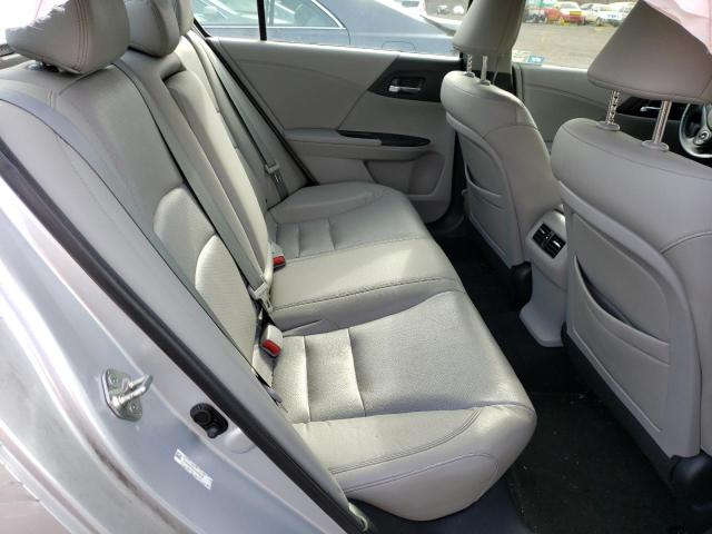 Photo 10 from auction – 2013 HONDA ACCORD with VIN 1HGCR3F85DA003186