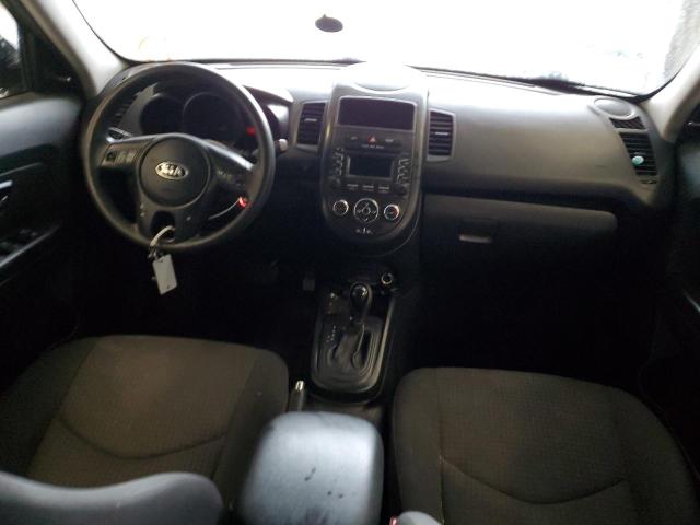 Photo 8 from auction – 2013 KIA SOUL with VIN KNDJT2A58D7630198