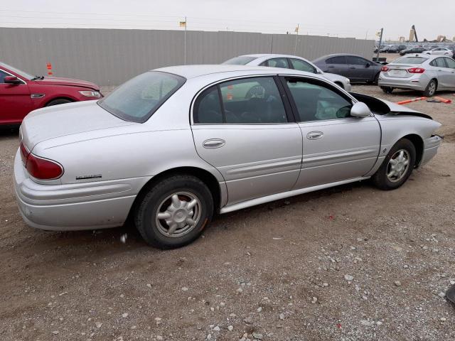 Photo 3 from auction – 2001 BUICK LESABRE CU with VIN 1G4HP54K11U252482