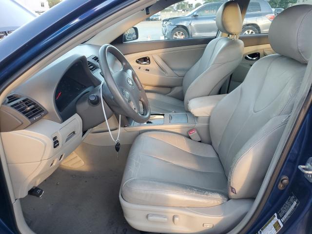 Photo 7 from auction – 2010 TOYOTA CAMRY BASE with VIN 4T1BF3EK2AU535968