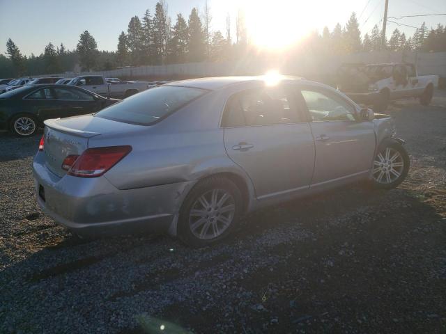 Photo 3 from auction – 2006 TOYOTA AVALON XL with VIN 4T1BK36B96U165166