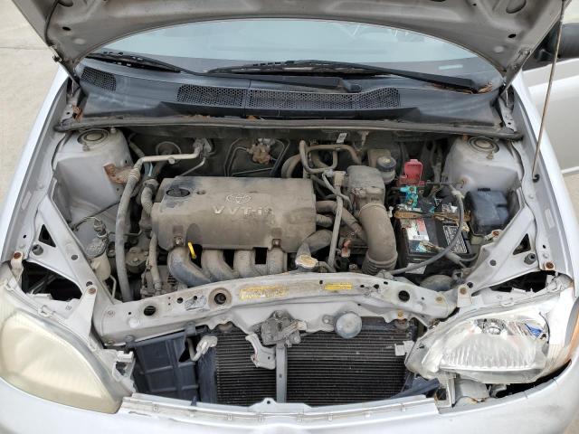 Photo 11 from auction – 2002 TOYOTA ECHO with VIN JTDBT123525030100