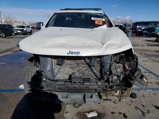 Photo 5 from auction – 2011 JEEP GRAND CHER with VIN 1J4RR5GG4BC619242