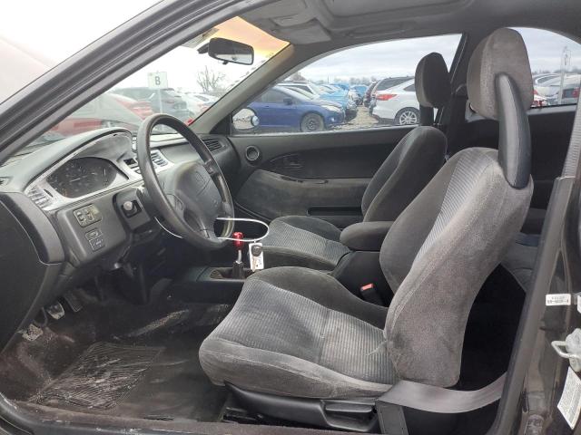 Photo 7 from auction – 1995 HONDA CIVIC EX with VIN 2HGEJ1122SH505790