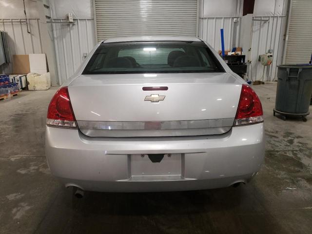 Photo 6 from auction – 2012 CHEVROLET IMPALA LS with VIN 2G1WF5E39C1255532