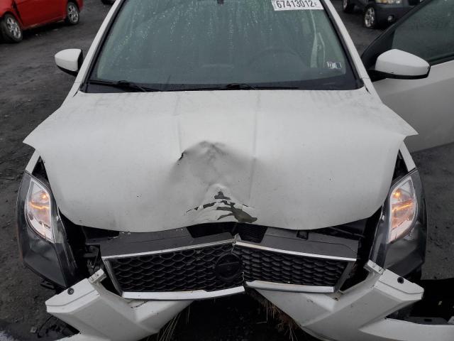 Photo 11 from auction – 2011 NISSAN SENTRA 2.0 with VIN 3N1AB6AP5BL717564