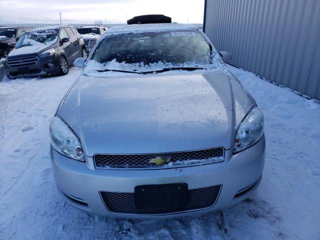 Photo 5 from auction – 2015 CHEVROLET IMPALA LIM with VIN 2G1WB5E33F1143759
