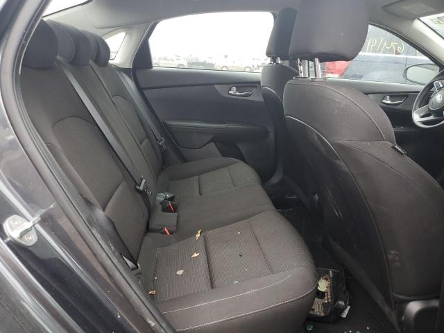 Photo 10 from auction – 2021 KIA FORTE FE with VIN 3KPF24AD1ME271675