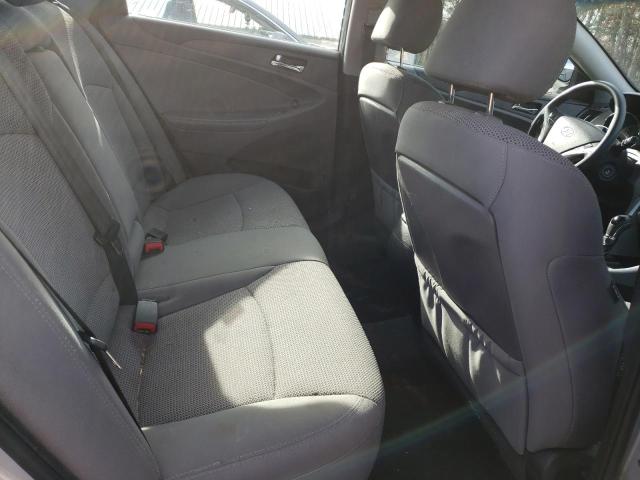 Photo 10 from auction – 2013 HYUNDAI SONATA GLS with VIN 5NPEB4AC5DH653464
